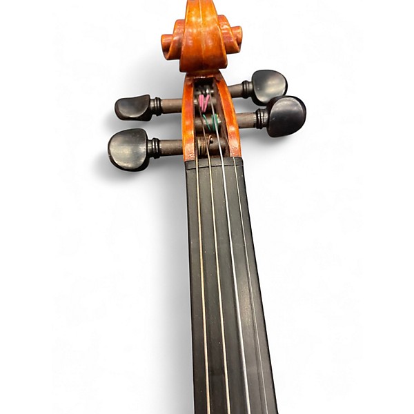 Used Heinrich Stuver Violin Acoustic Violin