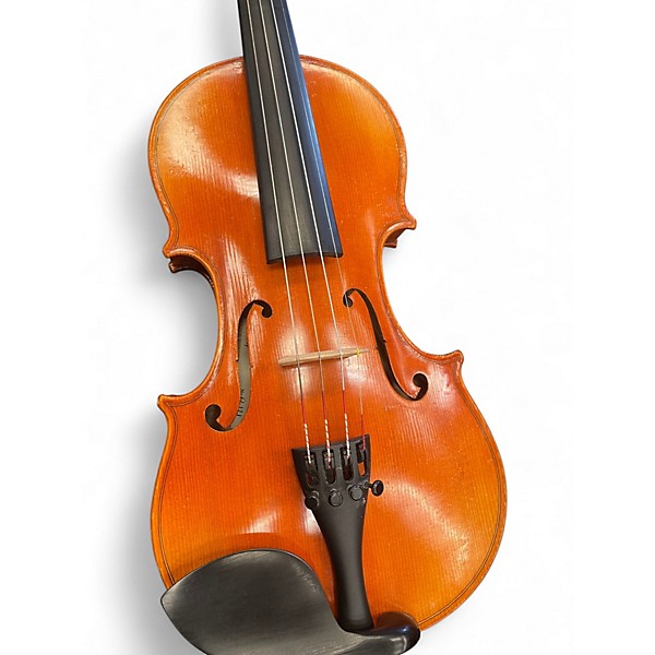 Used Heinrich Stuver Violin Acoustic Violin