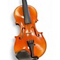Used Heinrich Stuver Violin Acoustic Violin