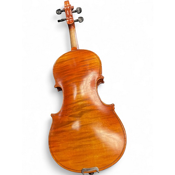 Used Heinrich Stuver Violin Acoustic Violin