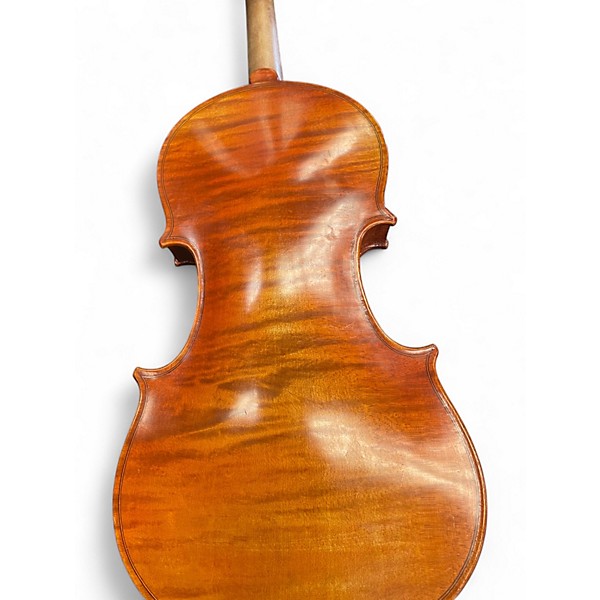 Used Heinrich Stuver Violin Acoustic Violin