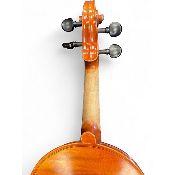 Used Heinrich Stuver Violin Acoustic Violin