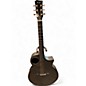Used Enya X4 Pro Carbon fiber grey Acoustic Electric Guitar thumbnail