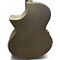 Used Enya X4 Pro Carbon fiber grey Acoustic Electric Guitar