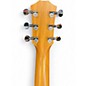 Used Taylor GS Mini Koa Plus Koa Edge Burst Acoustic Electric Guitar