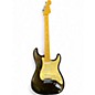 Used Fender American Ultra Stratocaster Texas Tea Solid Body Electric Guitar thumbnail