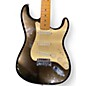 Used Fender American Ultra Stratocaster Texas Tea Solid Body Electric Guitar