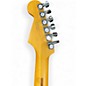 Used Fender American Ultra Stratocaster Texas Tea Solid Body Electric Guitar