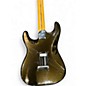 Used Fender American Ultra Stratocaster Texas Tea Solid Body Electric Guitar