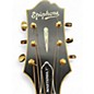 Used Epiphone Masterbuilt EF-500RCCE Vintage Natural Acoustic Electric Guitar