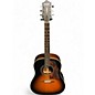 Used Epiphone MASTERBILT AJ-45ME 3 Color Sunburst Acoustic Electric Guitar thumbnail