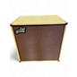 Used Aguilar DB410 4x10 Bass Cabinet thumbnail