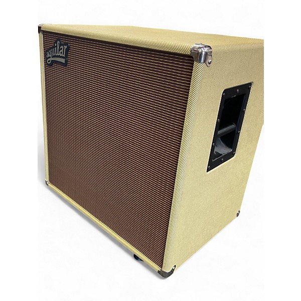 Used Aguilar DB410 4x10 Bass Cabinet