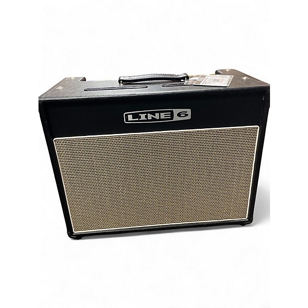 Used Line 6 FLEXTONE III Guitar Combo Amp