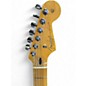 Used Fender American Professional II Stratocaster blue Solid Body Electric Guitar