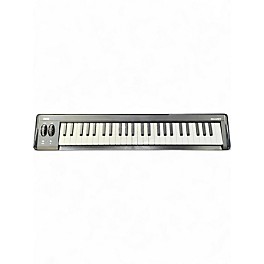 Used KORG MICROKEY 49 USB