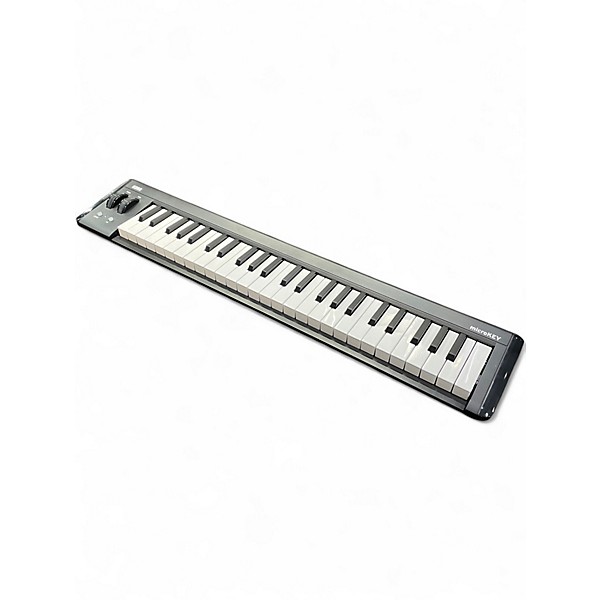 Used KORG MICROKEY 49 USB