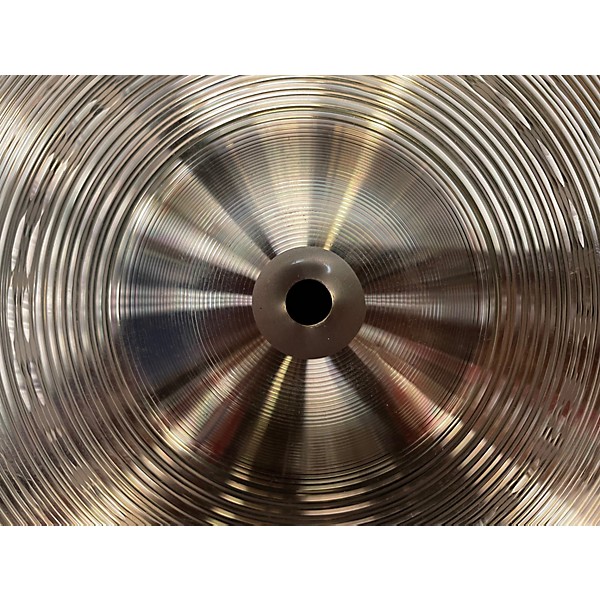 Used MEINL 16in MCS Series Medium Crash Cymbal