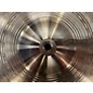 Used MEINL 16in MCS Series Medium Crash Cymbal