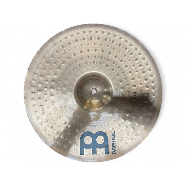 Used MEINL 16in MCS Series Medium Crash Cymbal