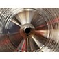 Used MEINL 14in MCS Series Medium Hi-Hat Pair Cymbal