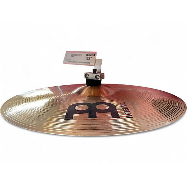 Used MEINL 20in MCS Series Ride Cymbal