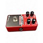 Used Keeley 30 ms double tracker Effect Pedal