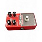 Used Keeley 30 ms double tracker Effect Pedal
