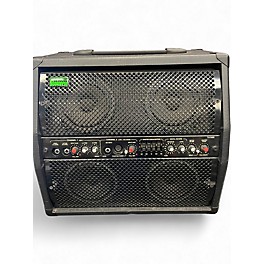 Used Trace Elliot TA100 100W 2X5 Stereo Acoustic Guitar Combo Amp