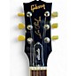Used Gibson Les Paul Studio blueberry burst Solid Body Electric Guitar