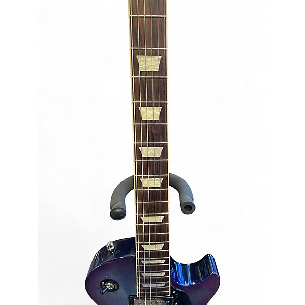 Used Gibson Les Paul Studio blueberry burst Solid Body Electric Guitar