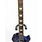 Used Gibson Les Paul Studio blueberry burst Solid Body Electric Guitar