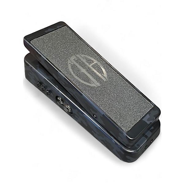 Used Dunlop DB01 Dimebag Wah Effect Pedal