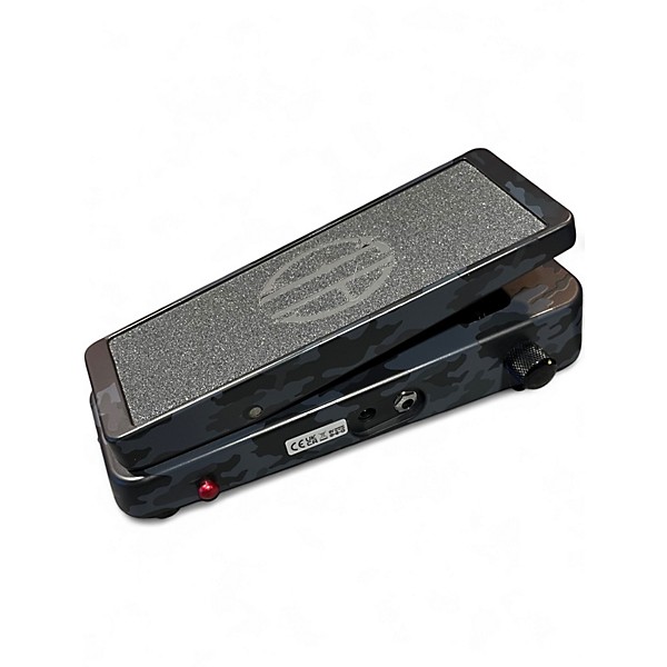 Used Dunlop DB01 Dimebag Wah Effect Pedal