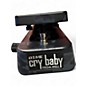 Used Dunlop DB01 Dimebag Wah Effect Pedal