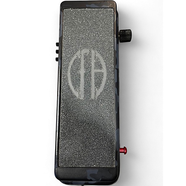 Used Dunlop DB01 Dimebag Wah Effect Pedal