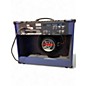 Used BOSS katana 100 blue Guitar Combo Amp