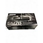 Used Shure SM7B Dynamic Microphone thumbnail
