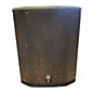 Used JBL PRX618S Powered Subwoofer thumbnail