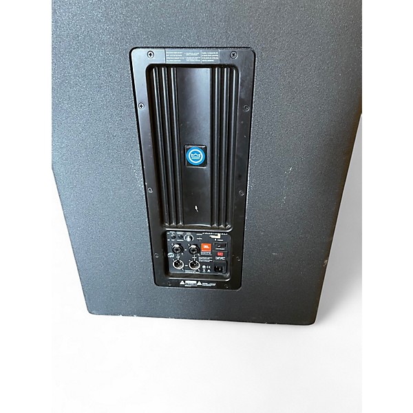 Used JBL PRX618S Powered Subwoofer