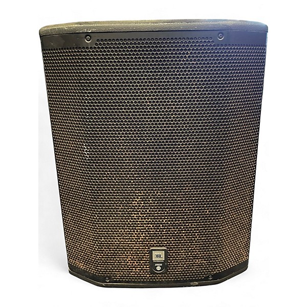 Used JBL PRX618S Powered Subwoofer