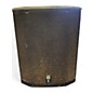 Used JBL PRX618S Powered Subwoofer thumbnail