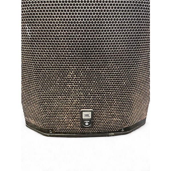 Used JBL PRX618S Powered Subwoofer