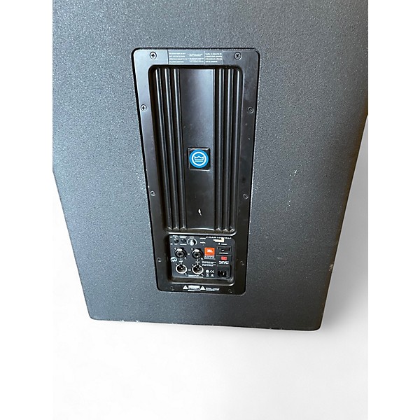Used JBL PRX618S Powered Subwoofer