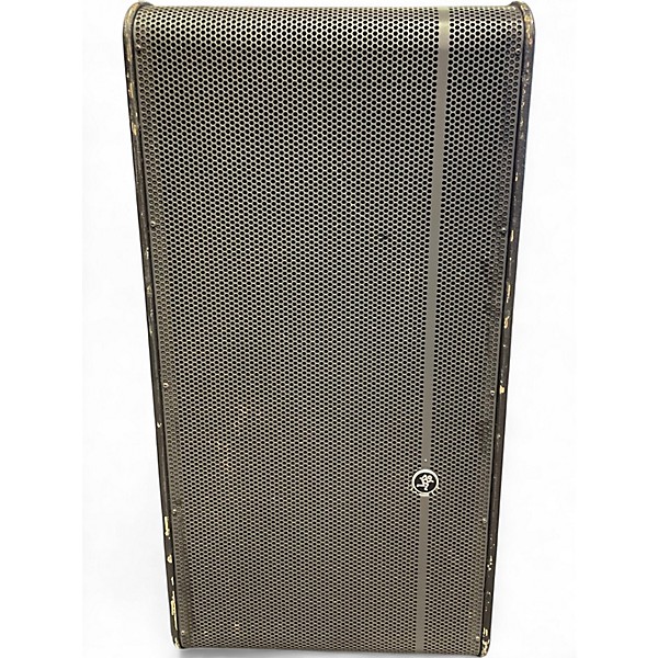Used Mackie HD1531 Powered Speaker