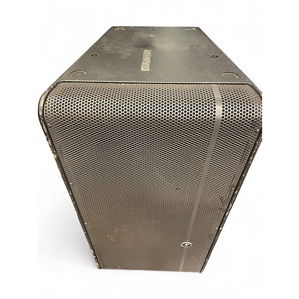 Used Mackie HD1531 Powered Speaker