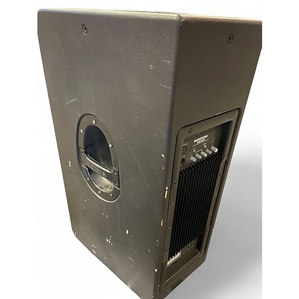 Used Mackie HD1531 Powered Speaker