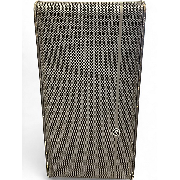 Used Mackie HD1531 Powered Speaker