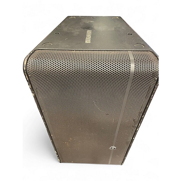 Used Mackie HD1531 Powered Speaker