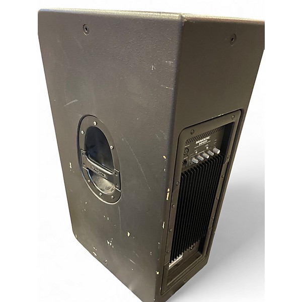Used Mackie HD1531 Powered Speaker